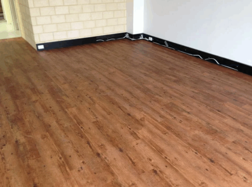 floor installation Meyersdal