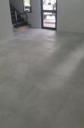 tiling Meyersdal