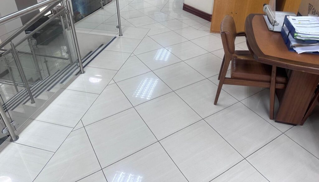 Tiling Contractors Boksburg