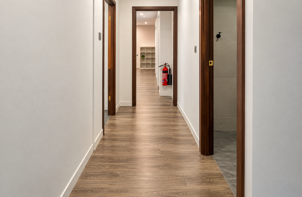 residential tiling and flooring