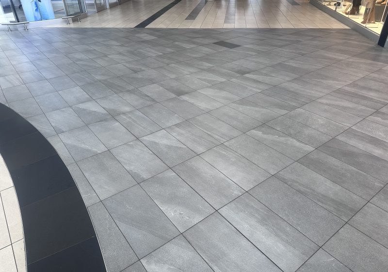 Commercial Flooring Solutions